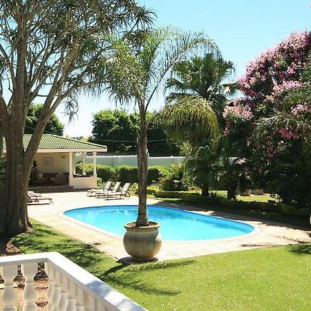 Valley Lodge Hillcrest Εξωτερικό φωτογραφία
