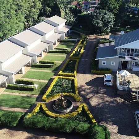 Valley Lodge Hillcrest Εξωτερικό φωτογραφία