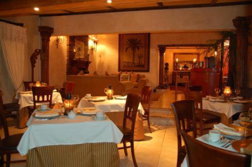 Valley Lodge Hillcrest Εξωτερικό φωτογραφία