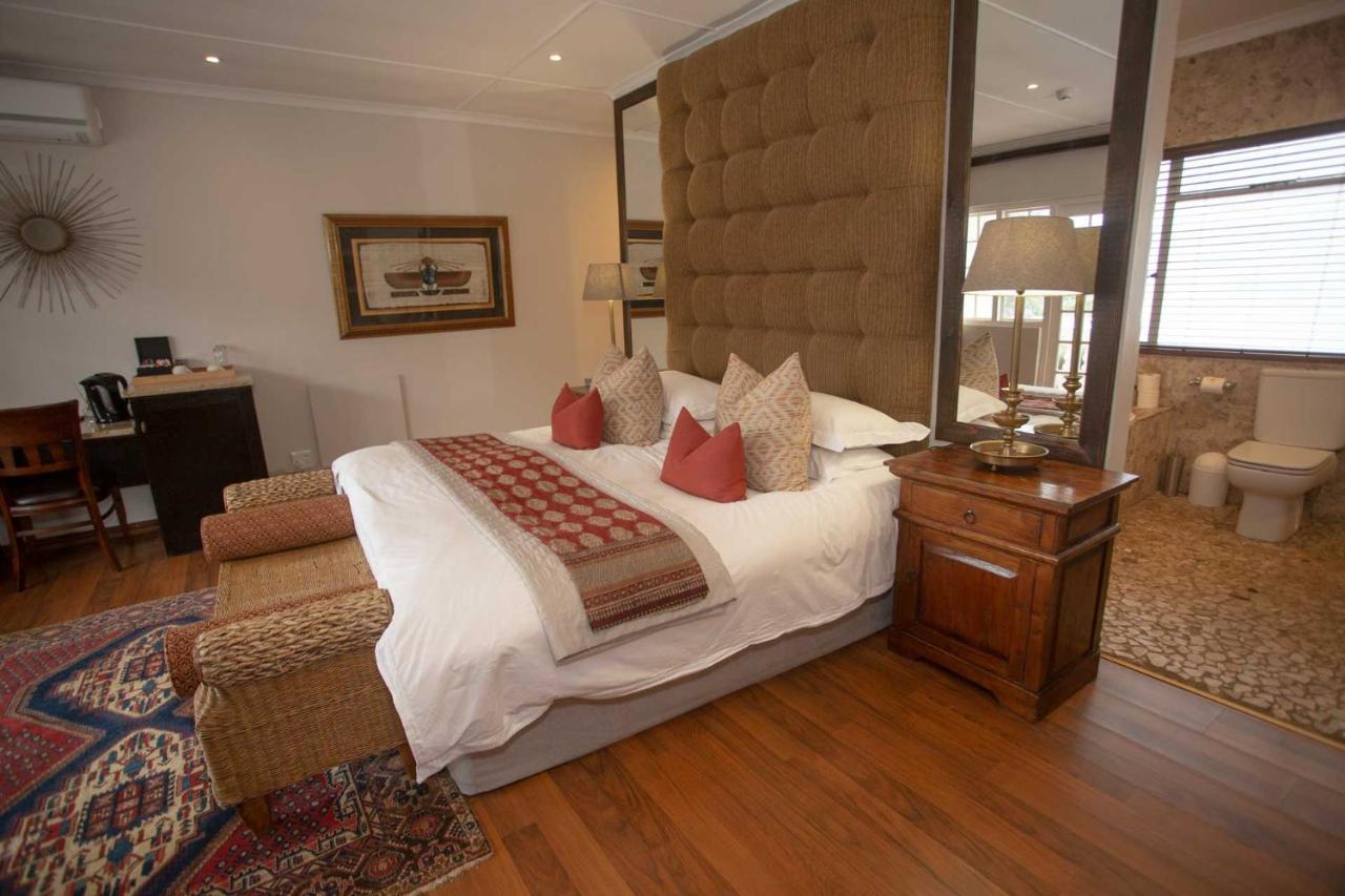 Valley Lodge Hillcrest Εξωτερικό φωτογραφία