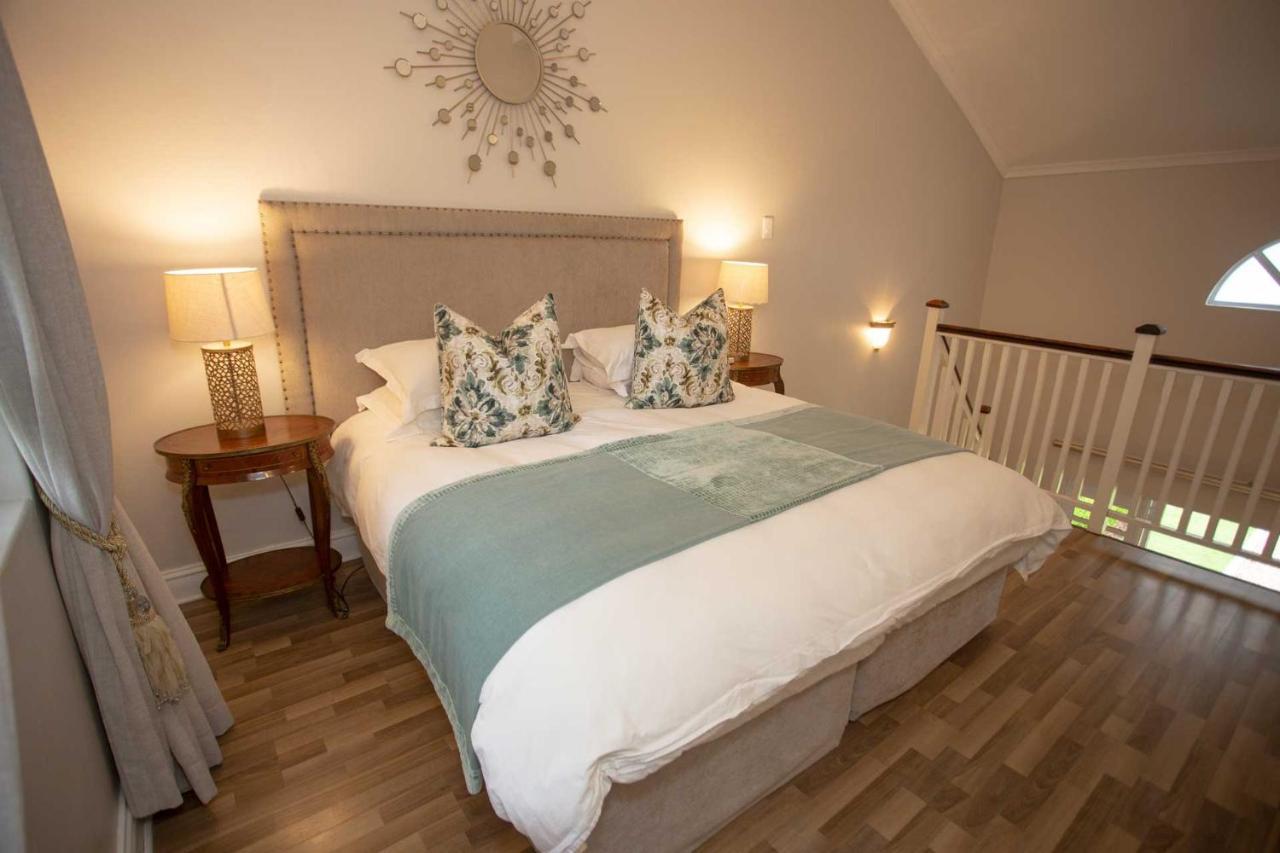 Valley Lodge Hillcrest Εξωτερικό φωτογραφία