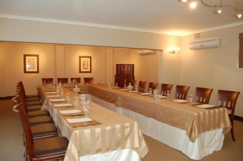 Valley Lodge Hillcrest Εξωτερικό φωτογραφία