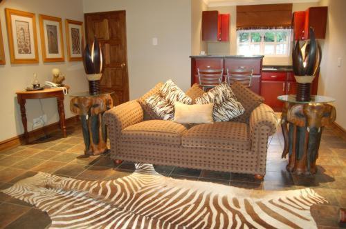Valley Lodge Hillcrest Εξωτερικό φωτογραφία