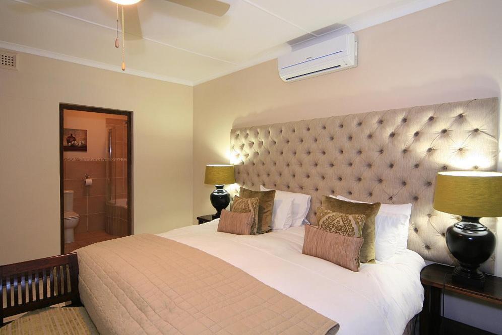 Valley Lodge Hillcrest Εξωτερικό φωτογραφία