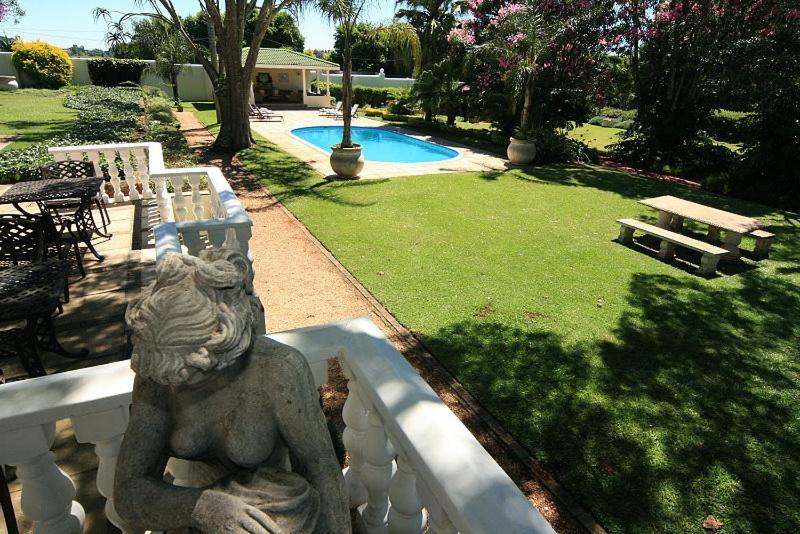 Valley Lodge Hillcrest Εξωτερικό φωτογραφία