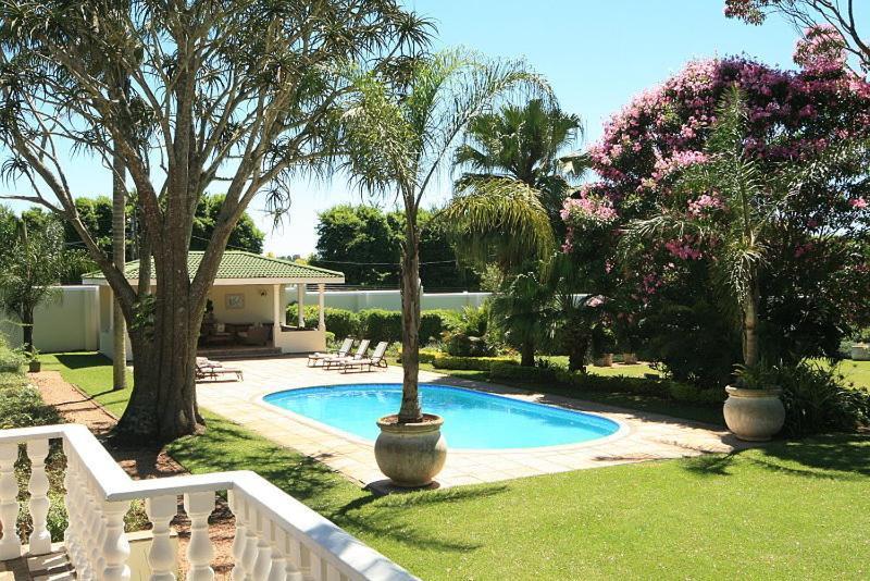Valley Lodge Hillcrest Εξωτερικό φωτογραφία