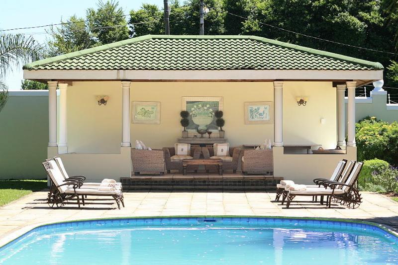 Valley Lodge Hillcrest Εξωτερικό φωτογραφία