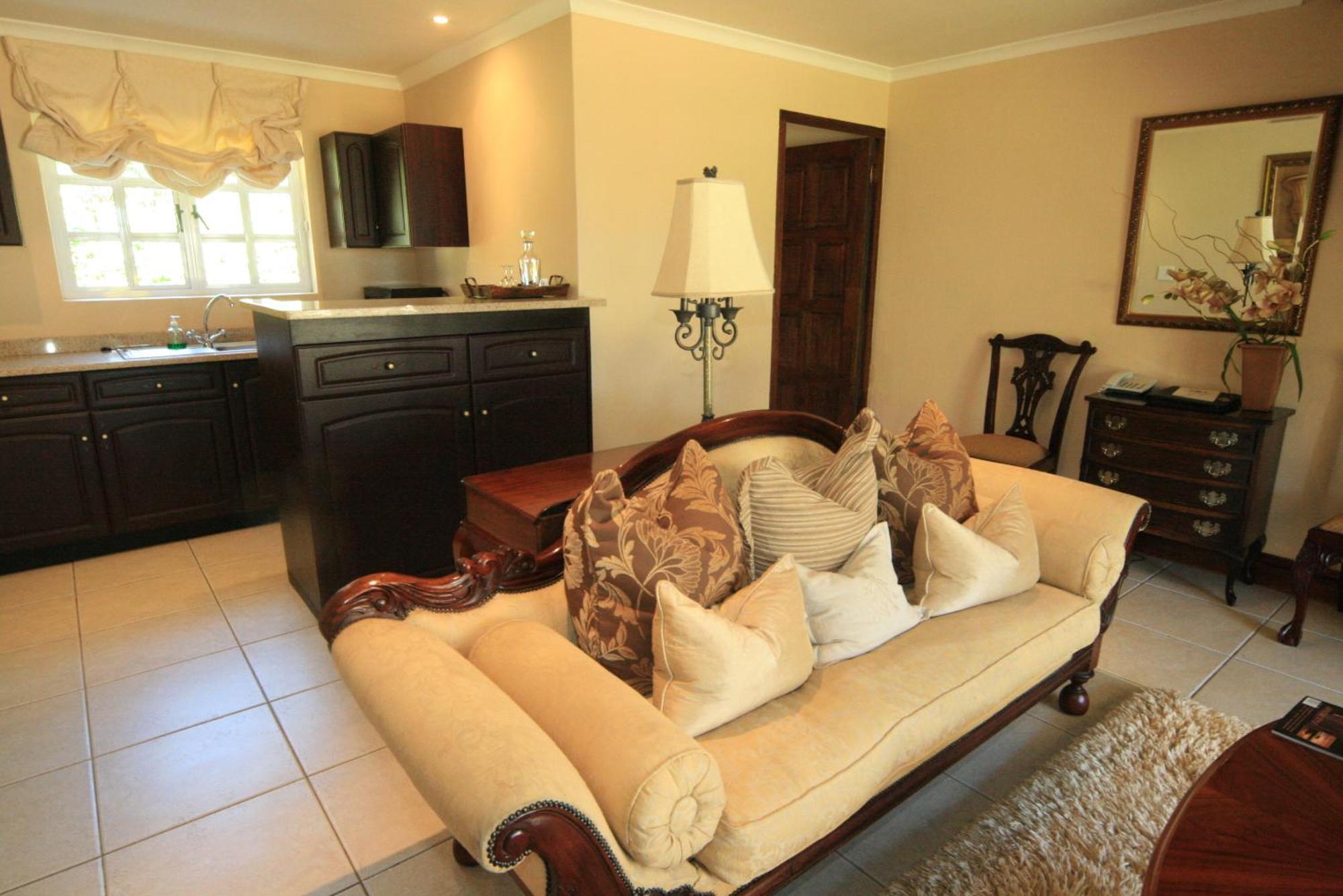 Valley Lodge Hillcrest Εξωτερικό φωτογραφία