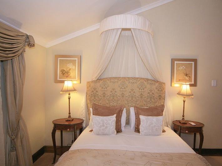 Valley Lodge Hillcrest Εξωτερικό φωτογραφία
