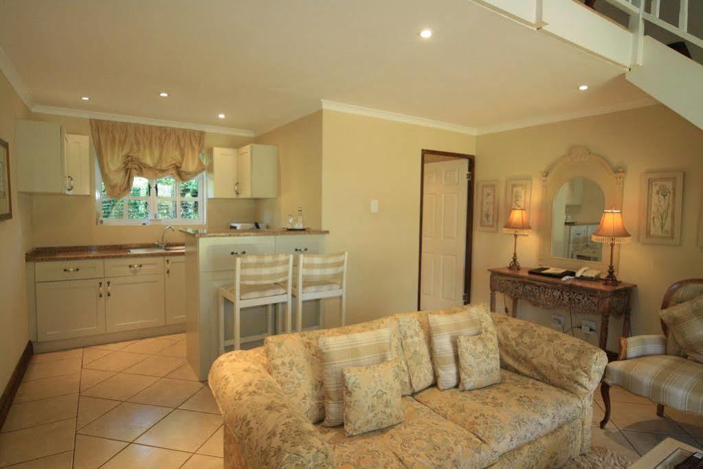 Valley Lodge Hillcrest Εξωτερικό φωτογραφία