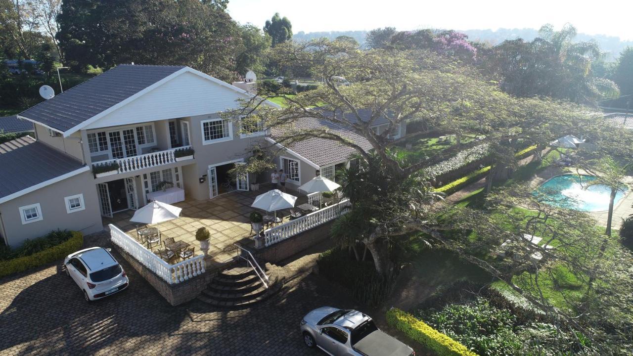 Valley Lodge Hillcrest Εξωτερικό φωτογραφία