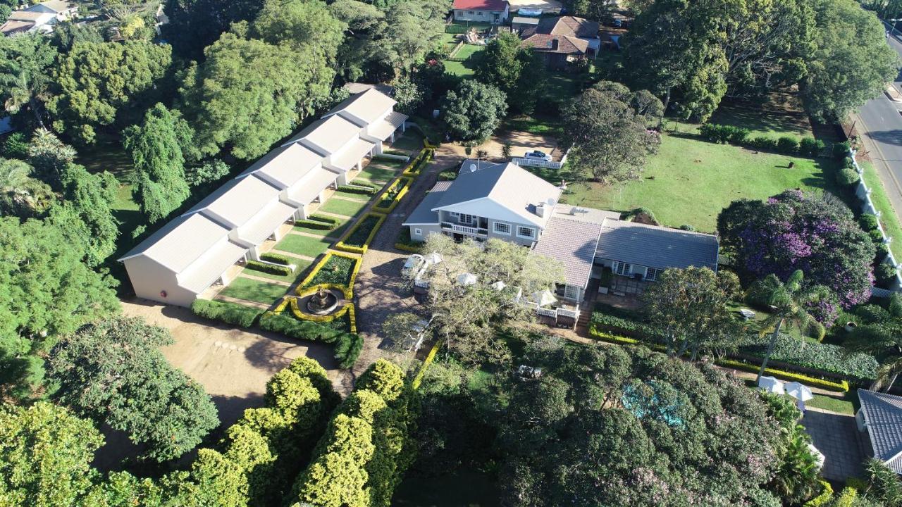 Valley Lodge Hillcrest Εξωτερικό φωτογραφία