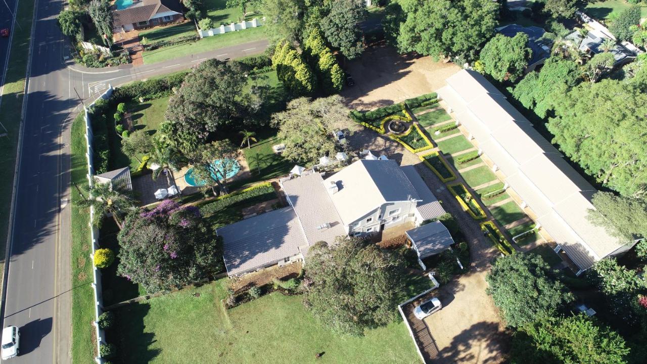 Valley Lodge Hillcrest Εξωτερικό φωτογραφία