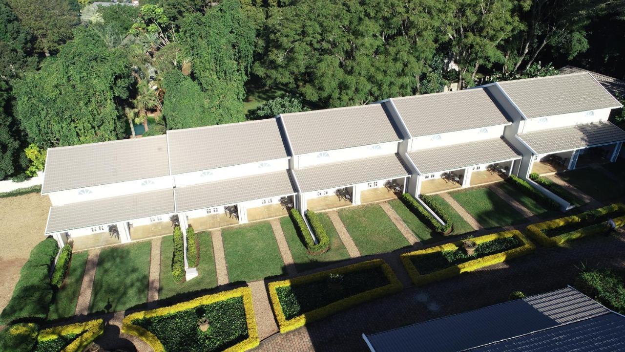 Valley Lodge Hillcrest Εξωτερικό φωτογραφία