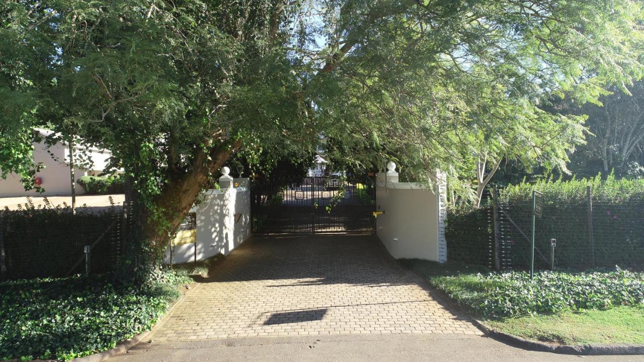Valley Lodge Hillcrest Εξωτερικό φωτογραφία