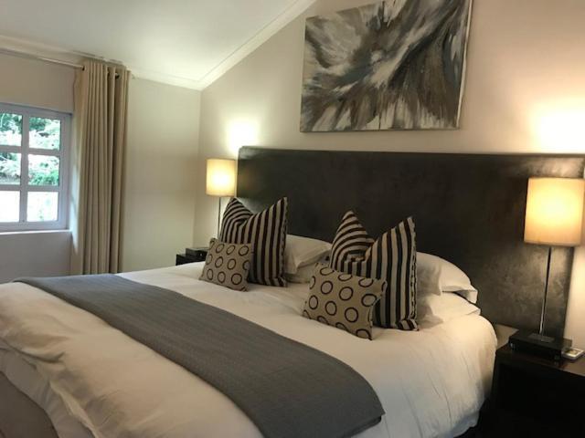 Valley Lodge Hillcrest Εξωτερικό φωτογραφία