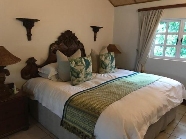 Valley Lodge Hillcrest Εξωτερικό φωτογραφία