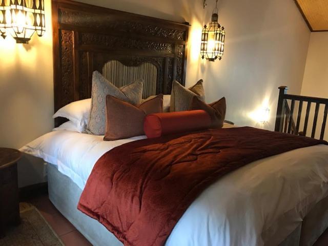 Valley Lodge Hillcrest Εξωτερικό φωτογραφία