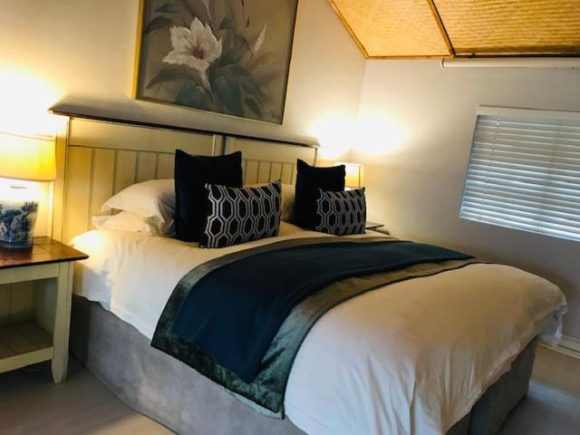 Valley Lodge Hillcrest Εξωτερικό φωτογραφία