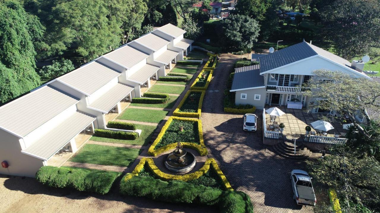 Valley Lodge Hillcrest Εξωτερικό φωτογραφία