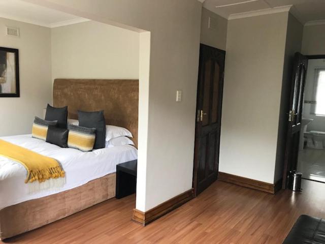 Valley Lodge Hillcrest Εξωτερικό φωτογραφία