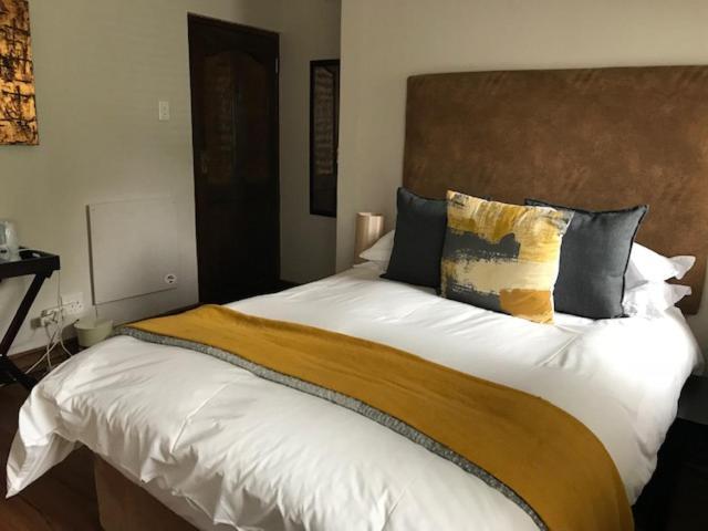 Valley Lodge Hillcrest Εξωτερικό φωτογραφία