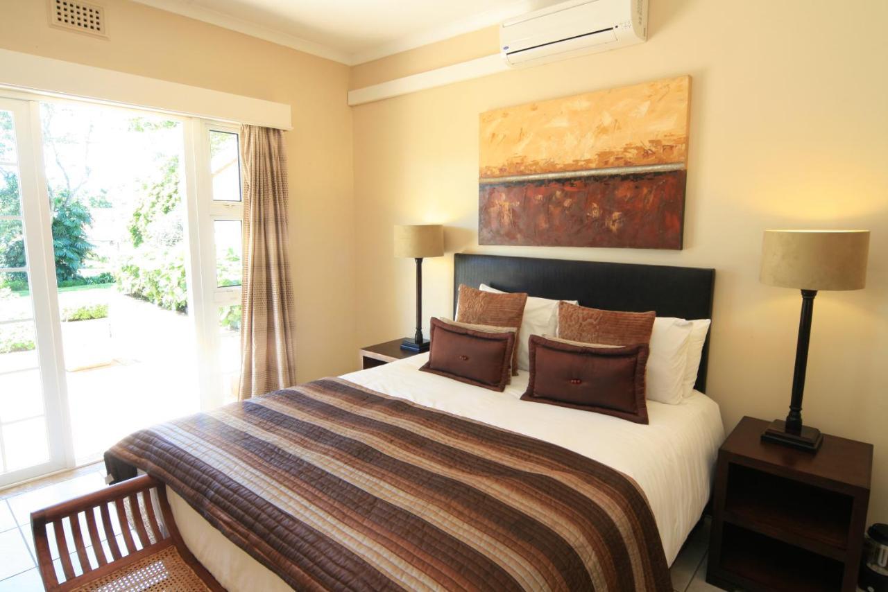 Valley Lodge Hillcrest Εξωτερικό φωτογραφία