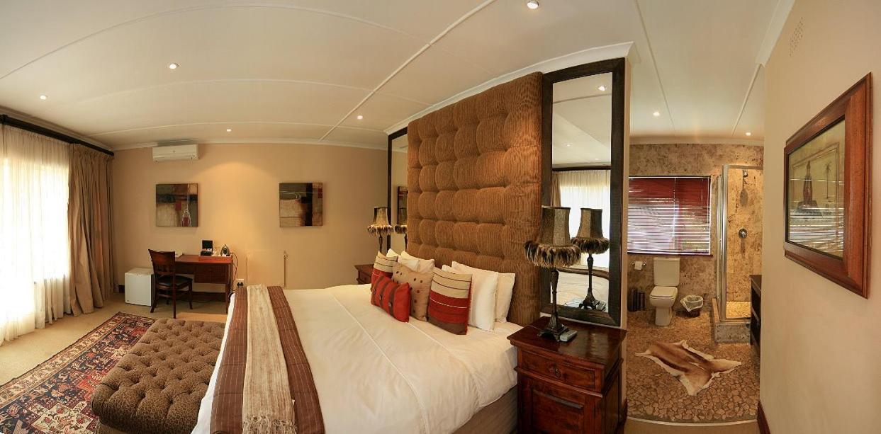 Valley Lodge Hillcrest Εξωτερικό φωτογραφία