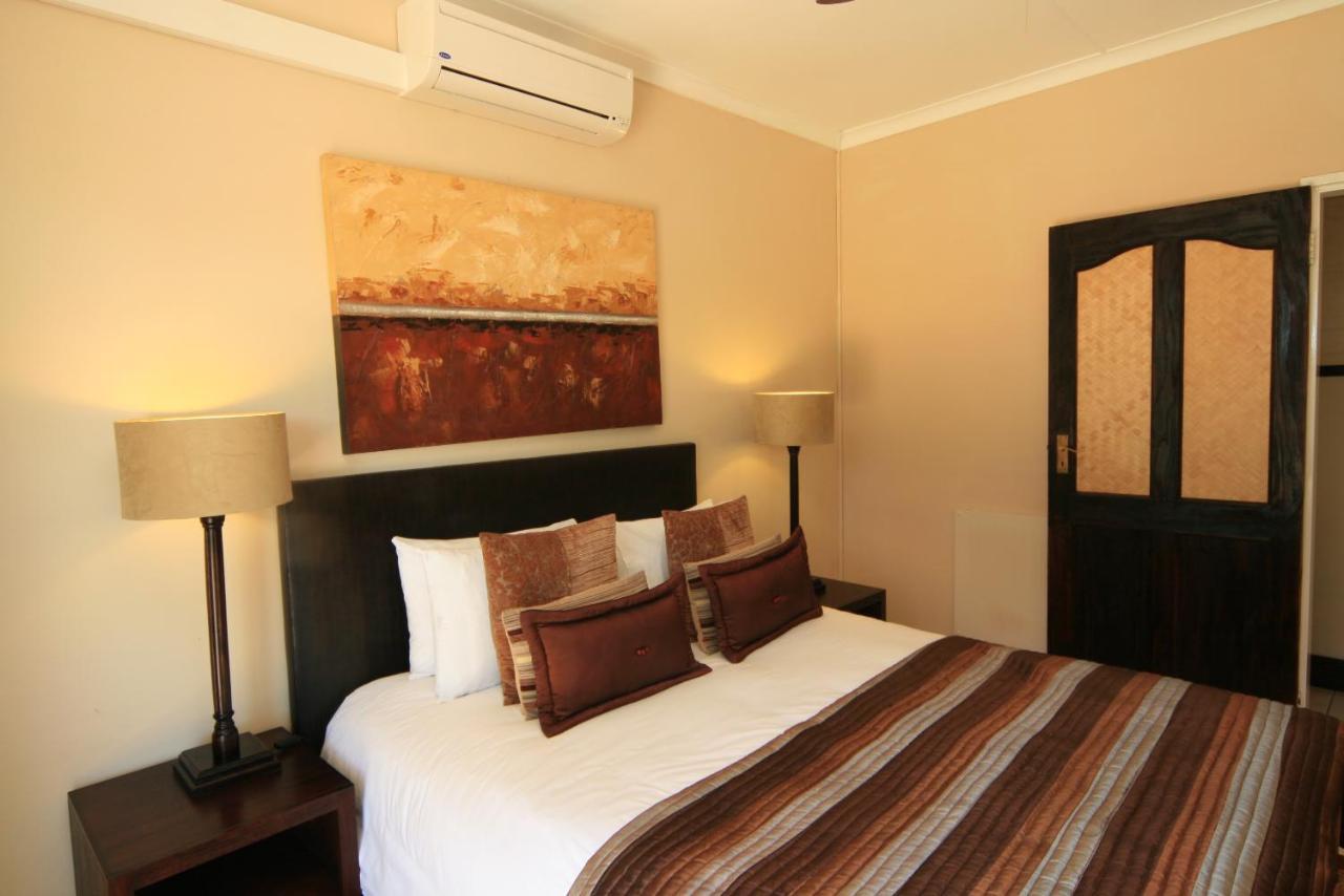 Valley Lodge Hillcrest Εξωτερικό φωτογραφία